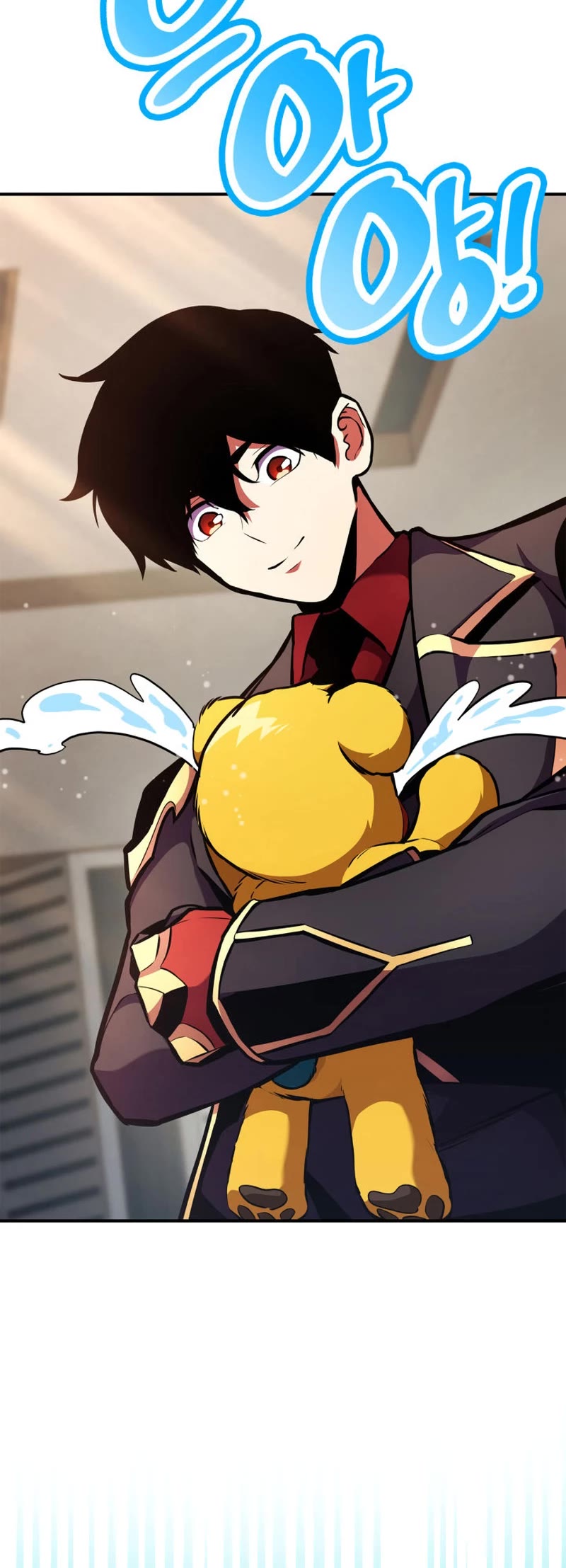 Ranker's Return (Remake) chapter 162 page 86