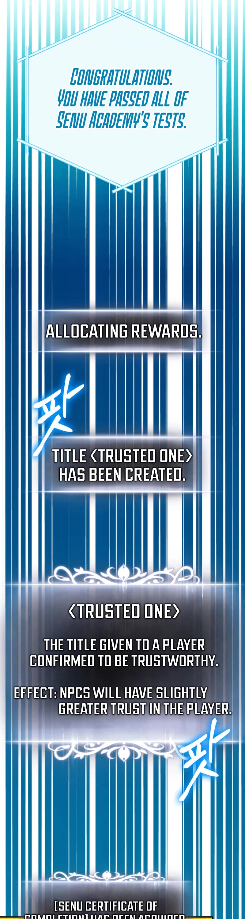 Ranker's Return (Remake) chapter 162 page 87