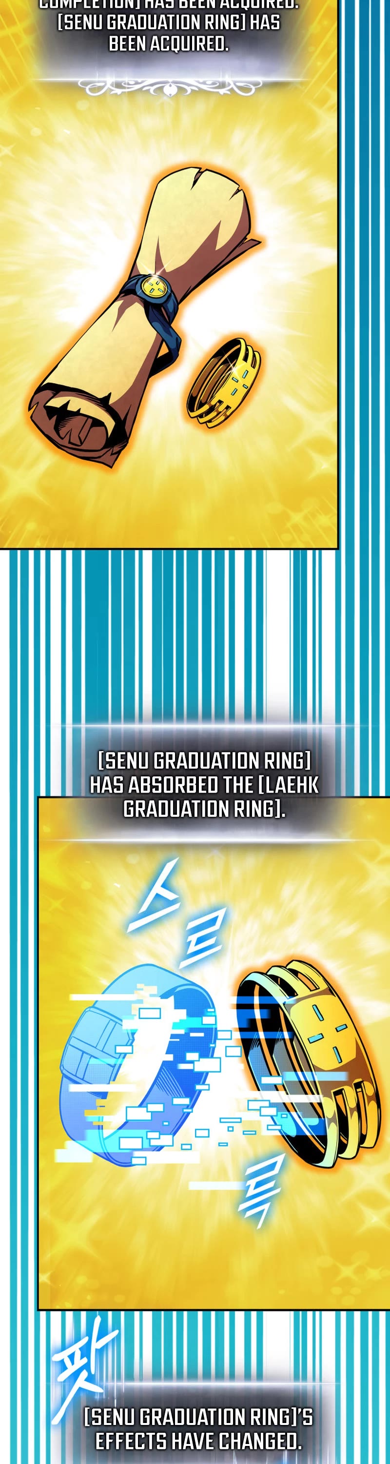 Ranker's Return (Remake) chapter 162 page 88
