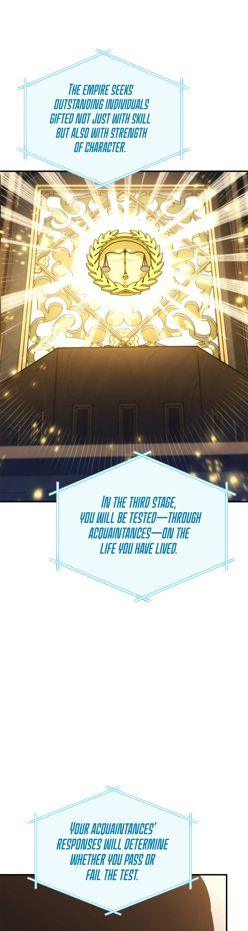 Ranker's Return (Remake) chapter 162 page 9