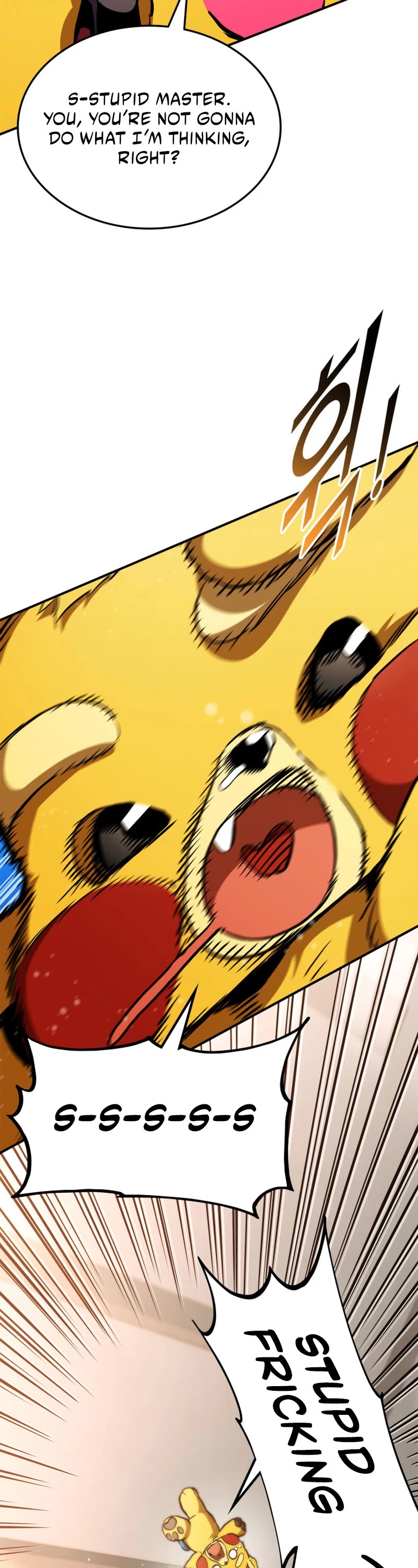 Ranker's Return (Remake) chapter 162 page 92