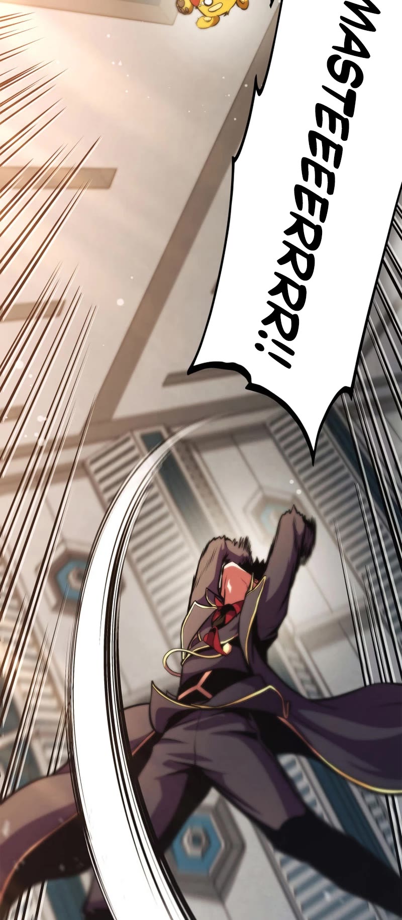 Ranker's Return (Remake) chapter 162 page 93