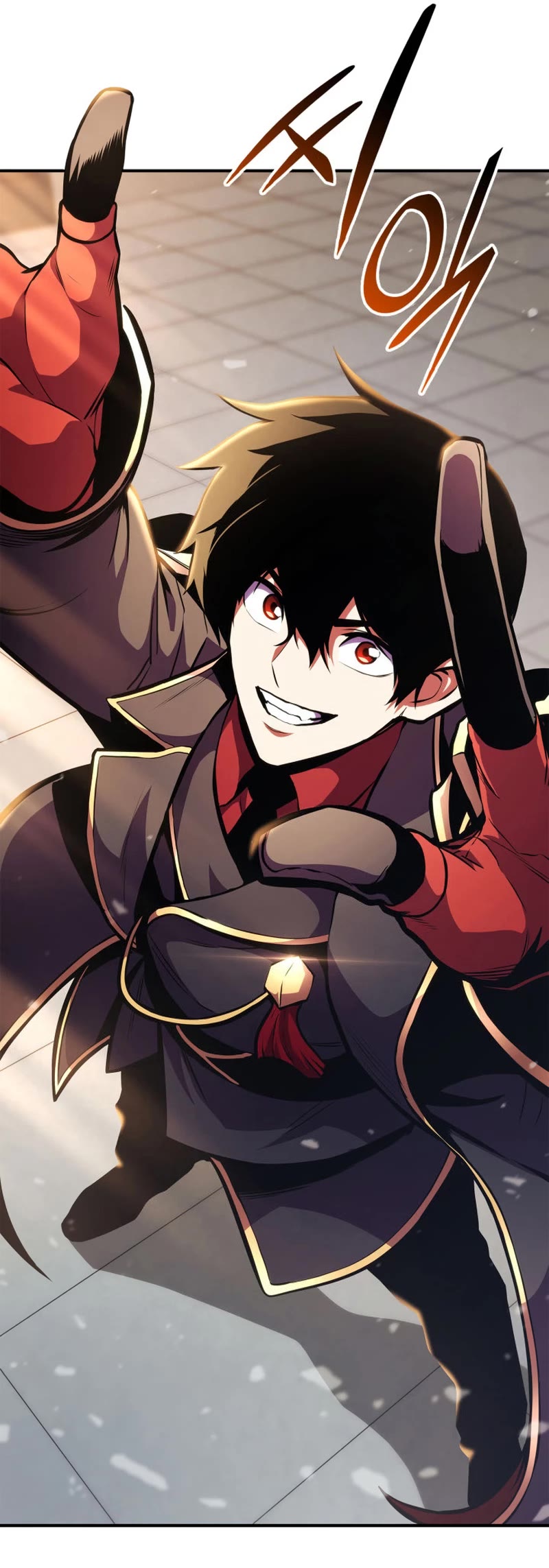 Ranker's Return (Remake) chapter 162 page 95