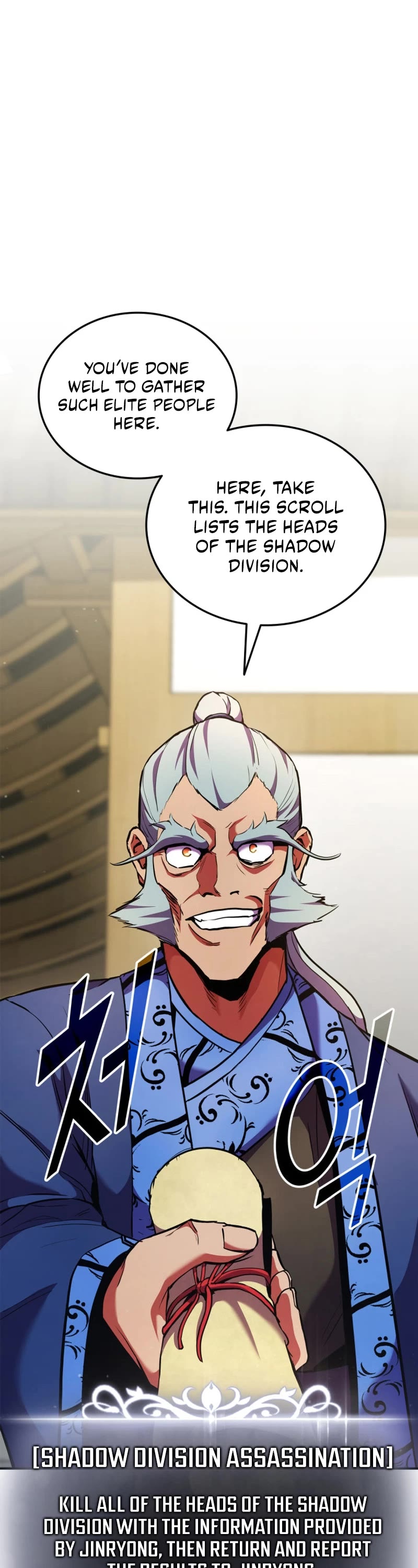 Ranker's Return (Remake) chapter 163 page 12