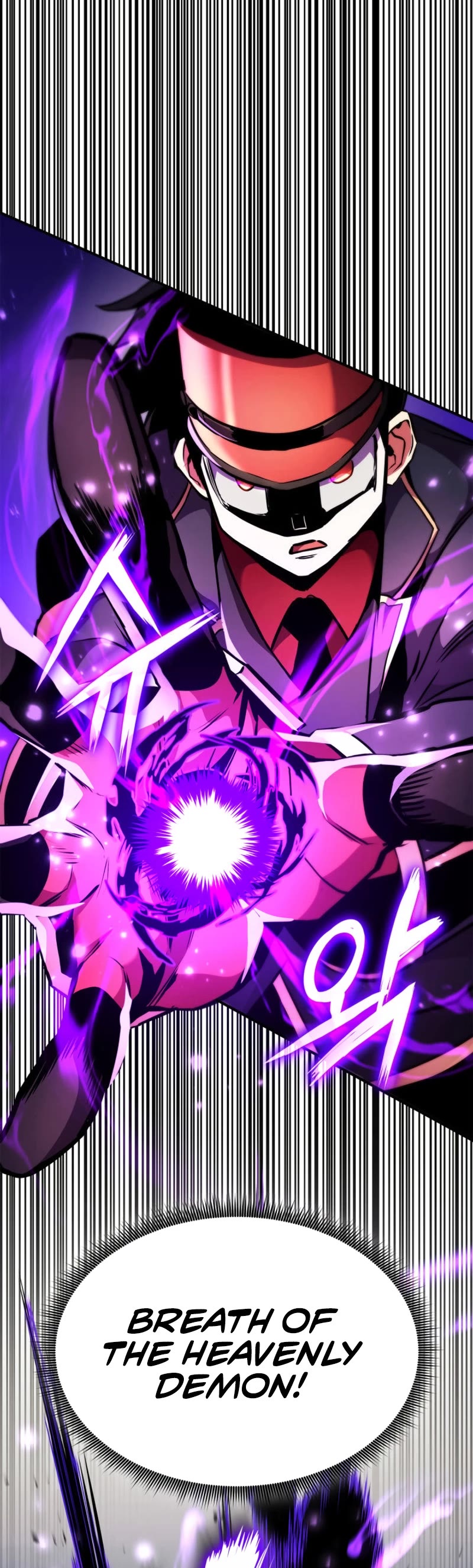 Ranker's Return (Remake) chapter 163 page 19