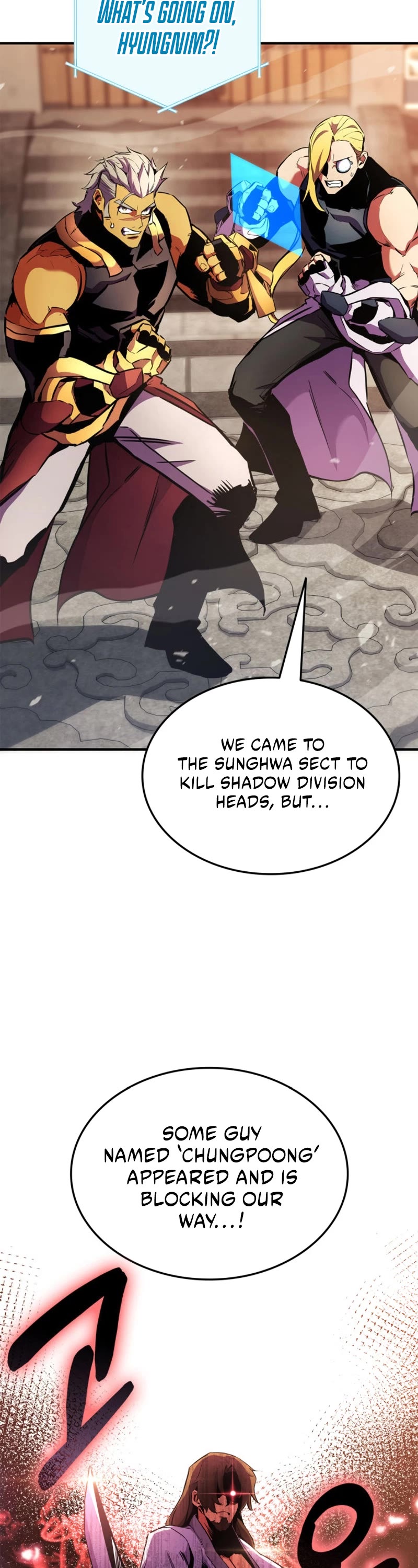 Ranker's Return (Remake) chapter 163 page 23