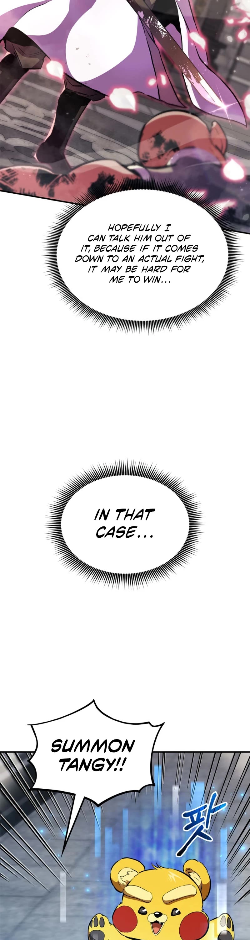 Ranker's Return (Remake) chapter 163 page 28