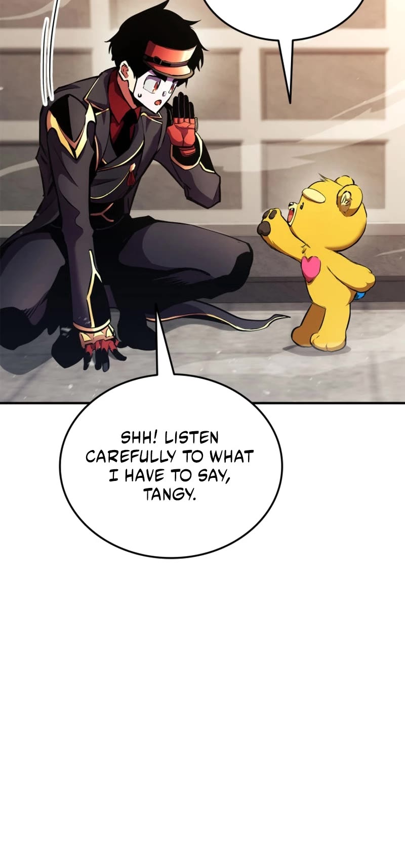 Ranker's Return (Remake) chapter 163 page 30