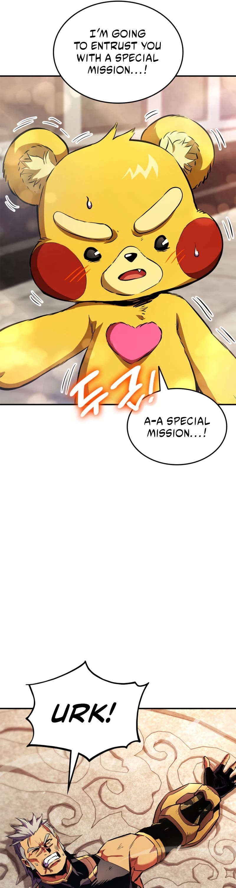 Ranker's Return (Remake) chapter 163 page 31