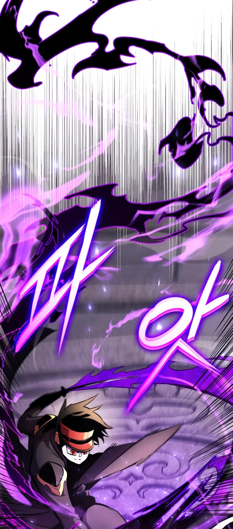 Ranker's Return (Remake) chapter 163 page 34