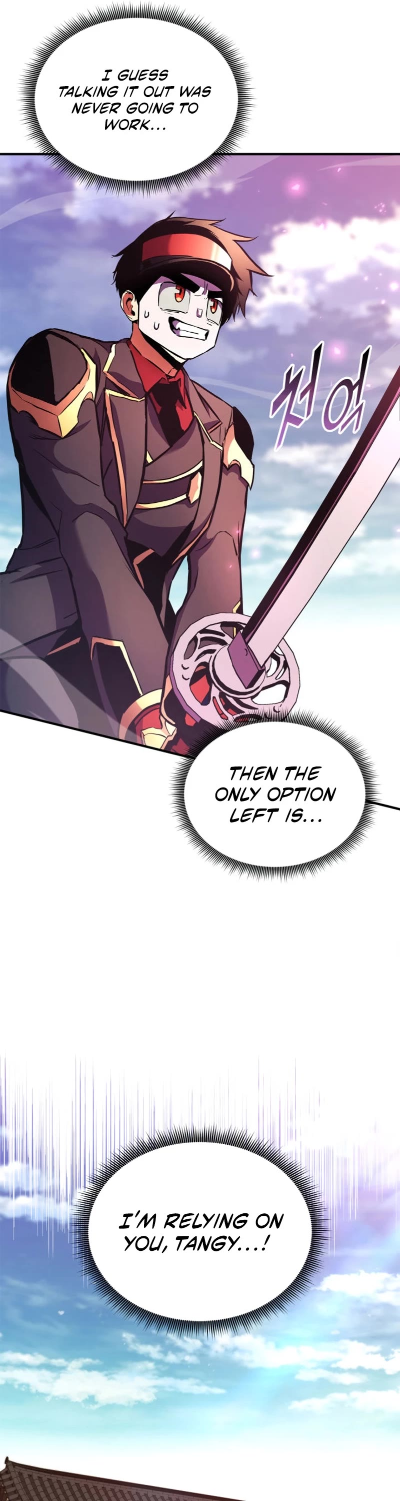 Ranker's Return (Remake) chapter 163 page 41