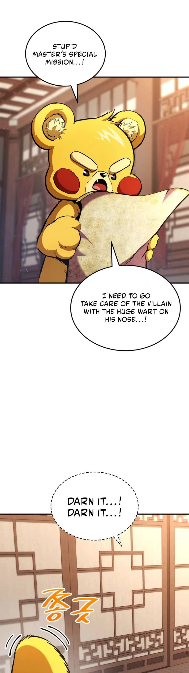 Ranker's Return (Remake) chapter 163 page 43