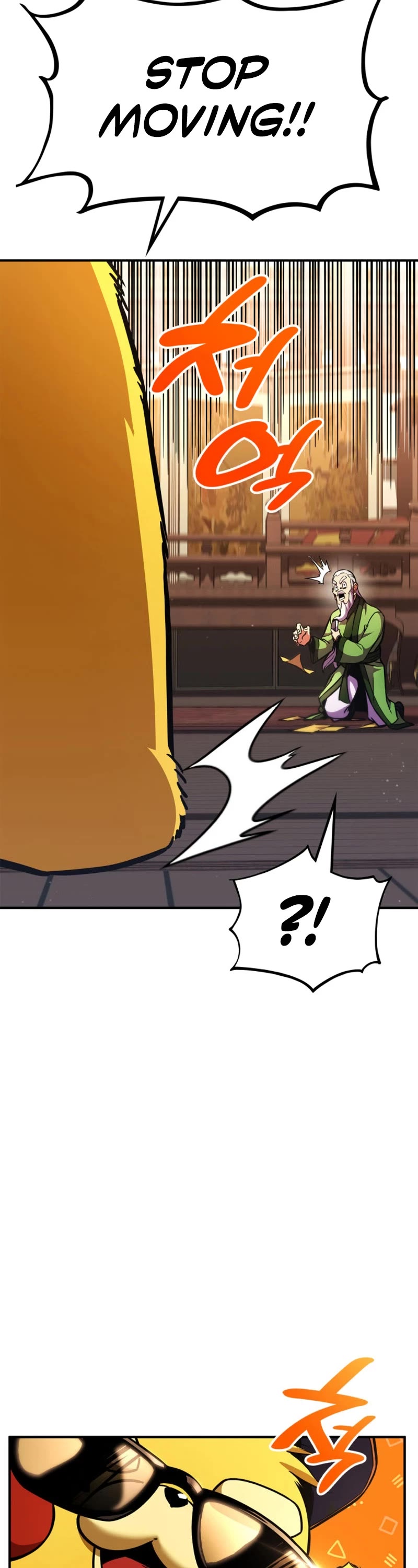 Ranker's Return (Remake) chapter 163 page 46