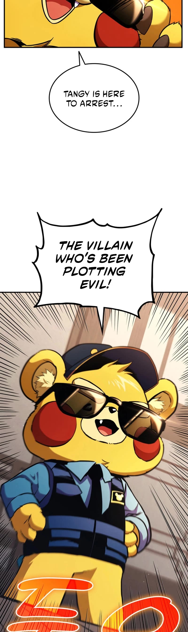 Ranker's Return (Remake) chapter 163 page 47