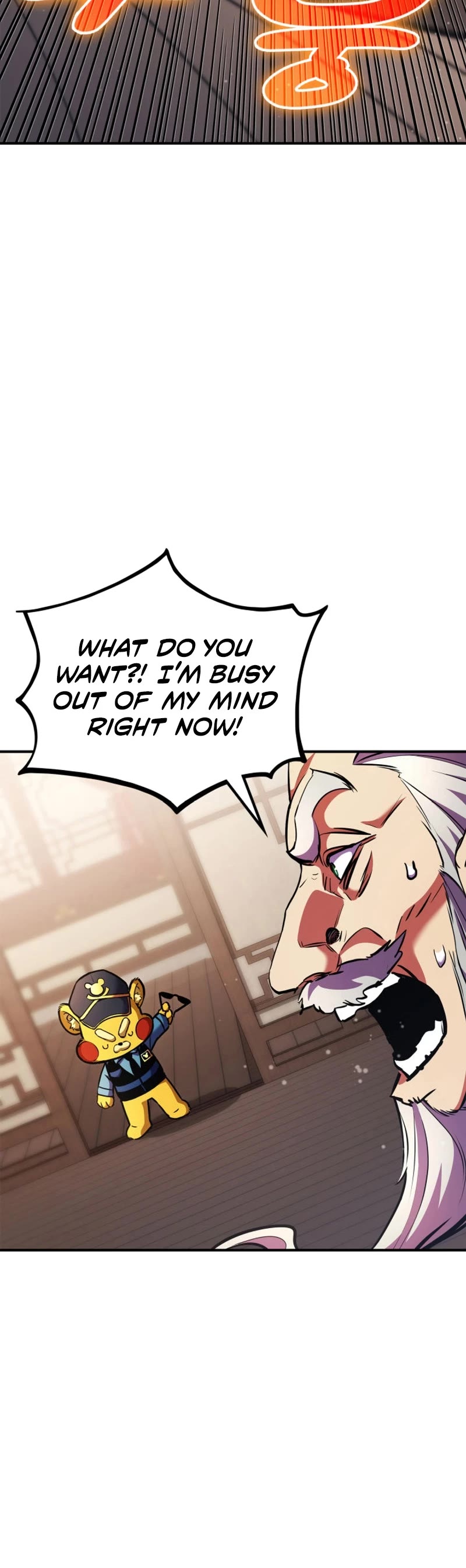 Ranker's Return (Remake) chapter 163 page 48