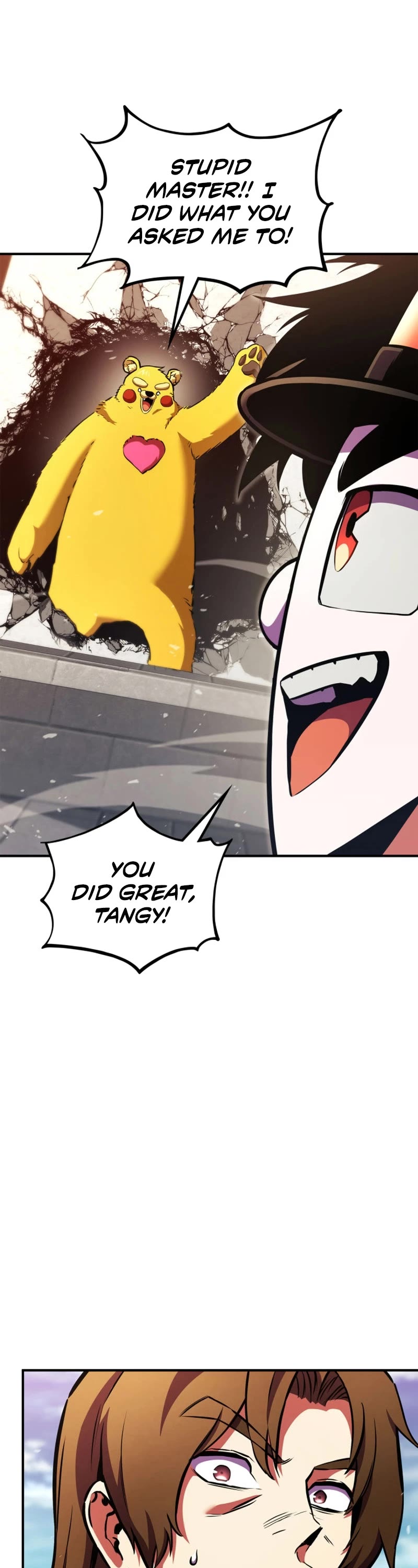 Ranker's Return (Remake) chapter 163 page 54