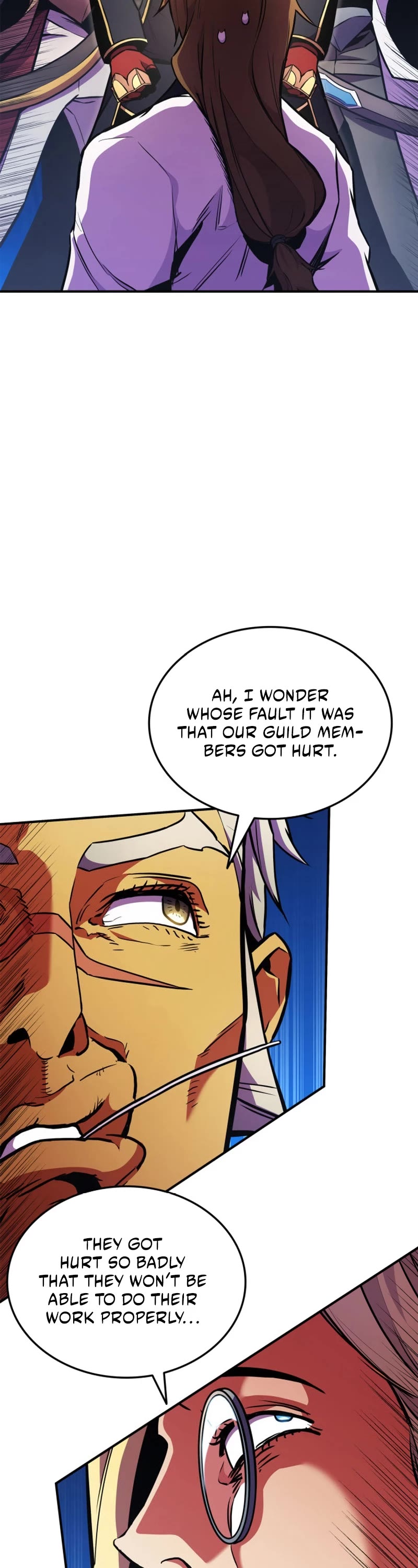 Ranker's Return (Remake) chapter 163 page 59