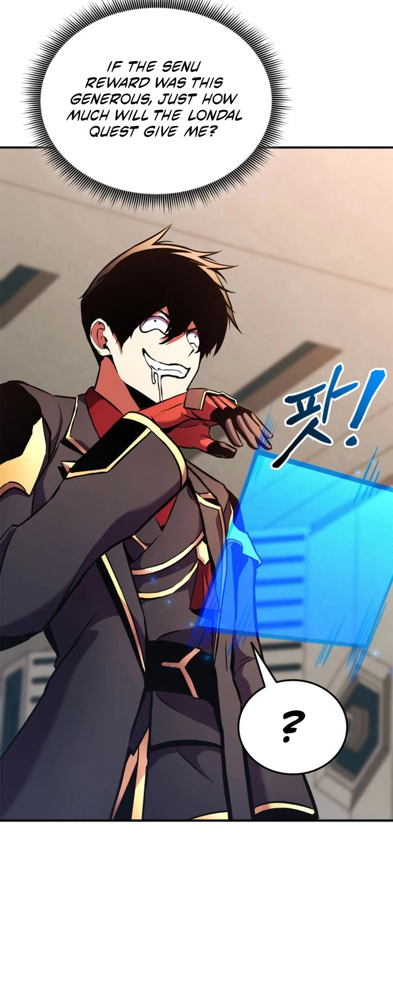 Ranker's Return (Remake) chapter 163 page 6