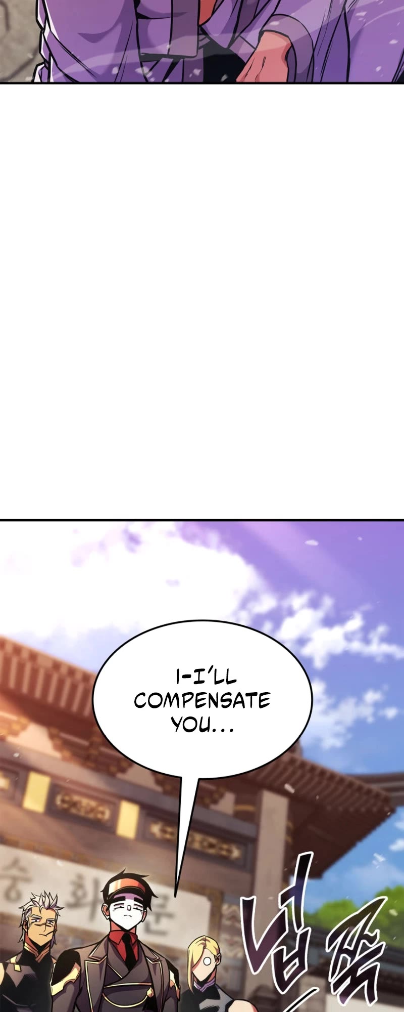 Ranker's Return (Remake) chapter 163 page 61