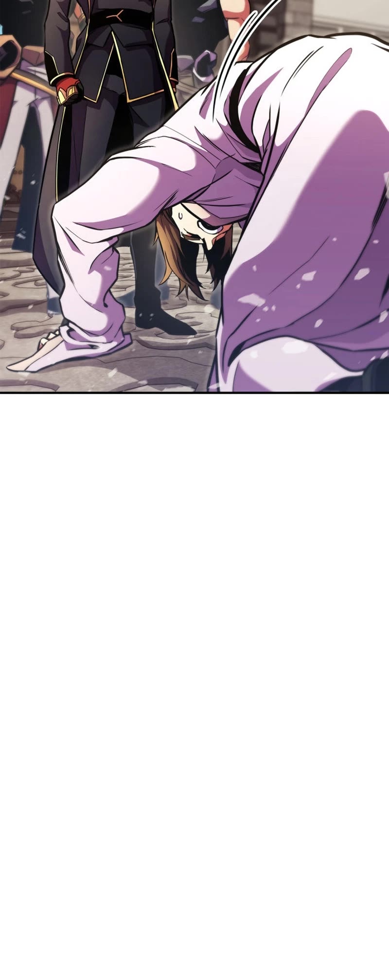 Ranker's Return (Remake) chapter 163 page 62