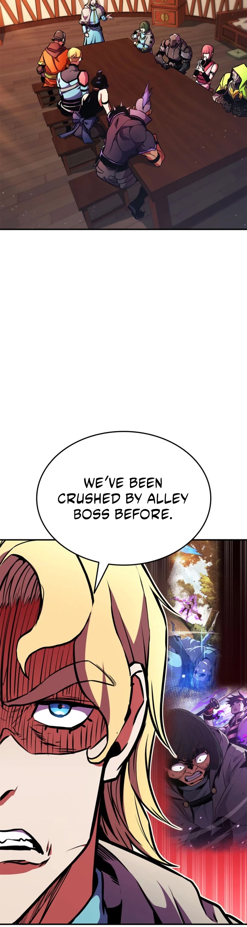 Ranker's Return (Remake) chapter 163 page 64