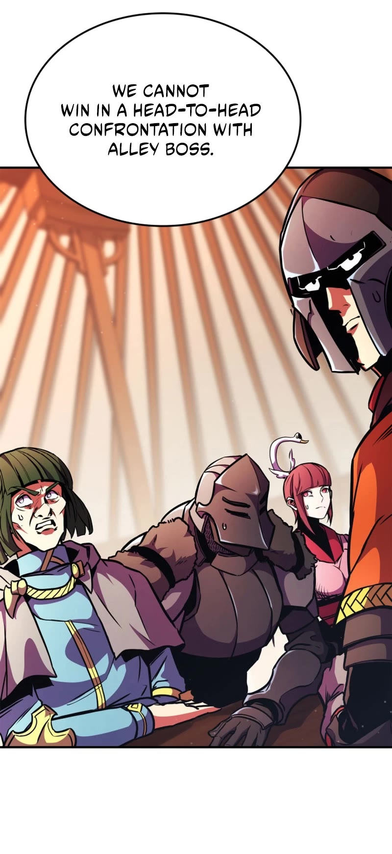 Ranker's Return (Remake) chapter 163 page 66