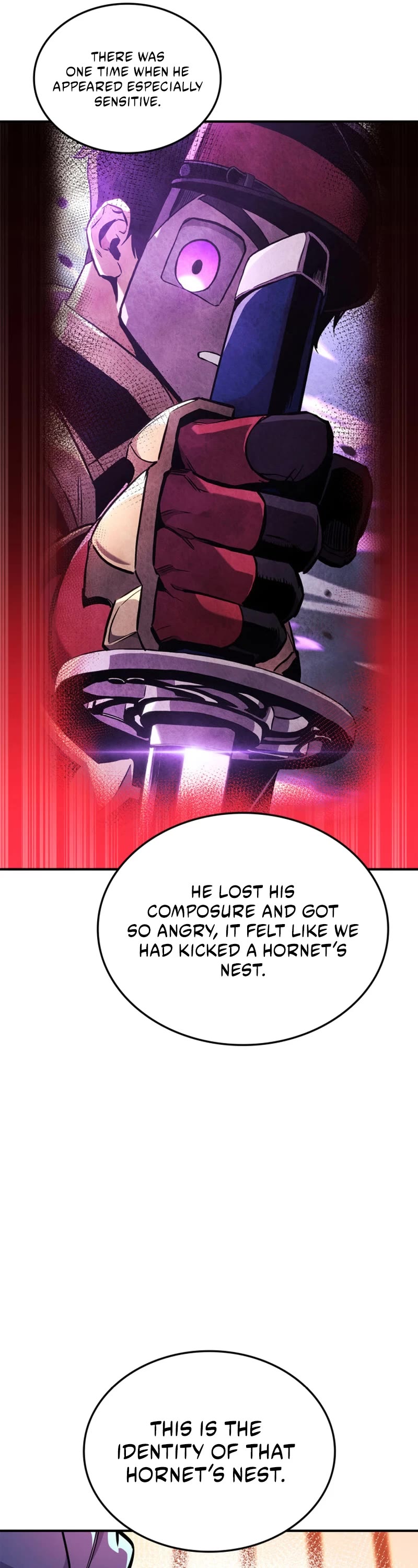 Ranker's Return (Remake) chapter 163 page 68
