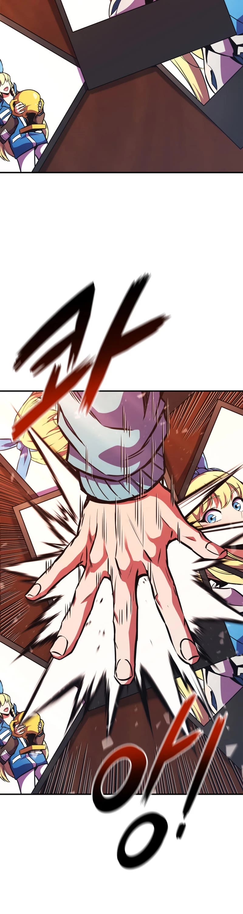 Ranker's Return (Remake) chapter 163 page 70