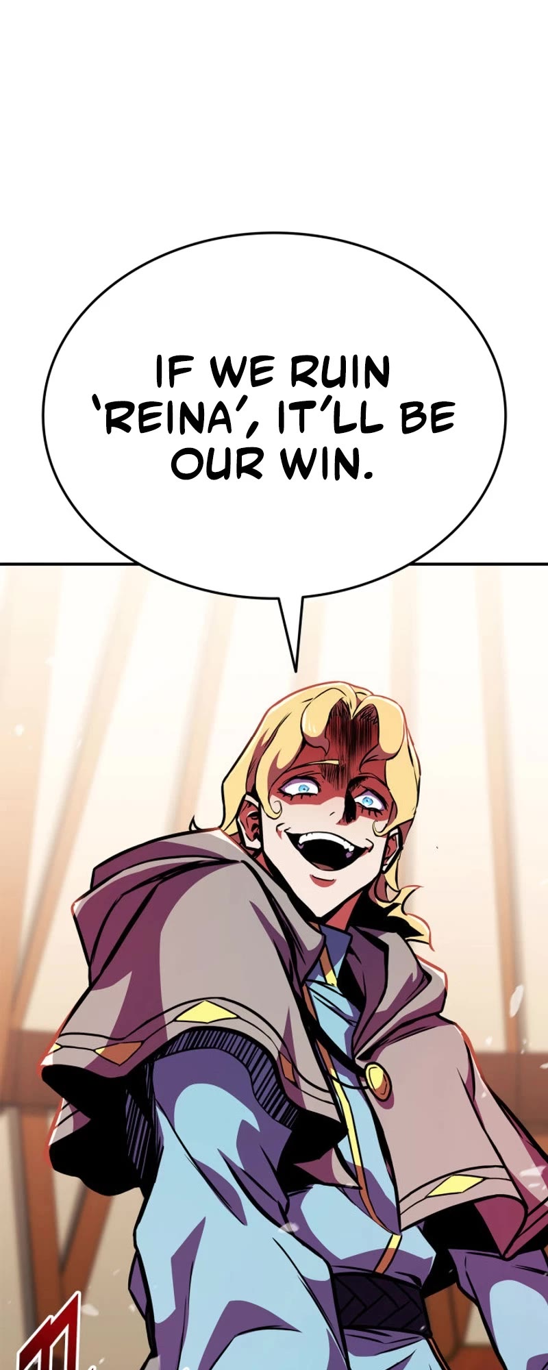 Ranker's Return (Remake) chapter 163 page 71