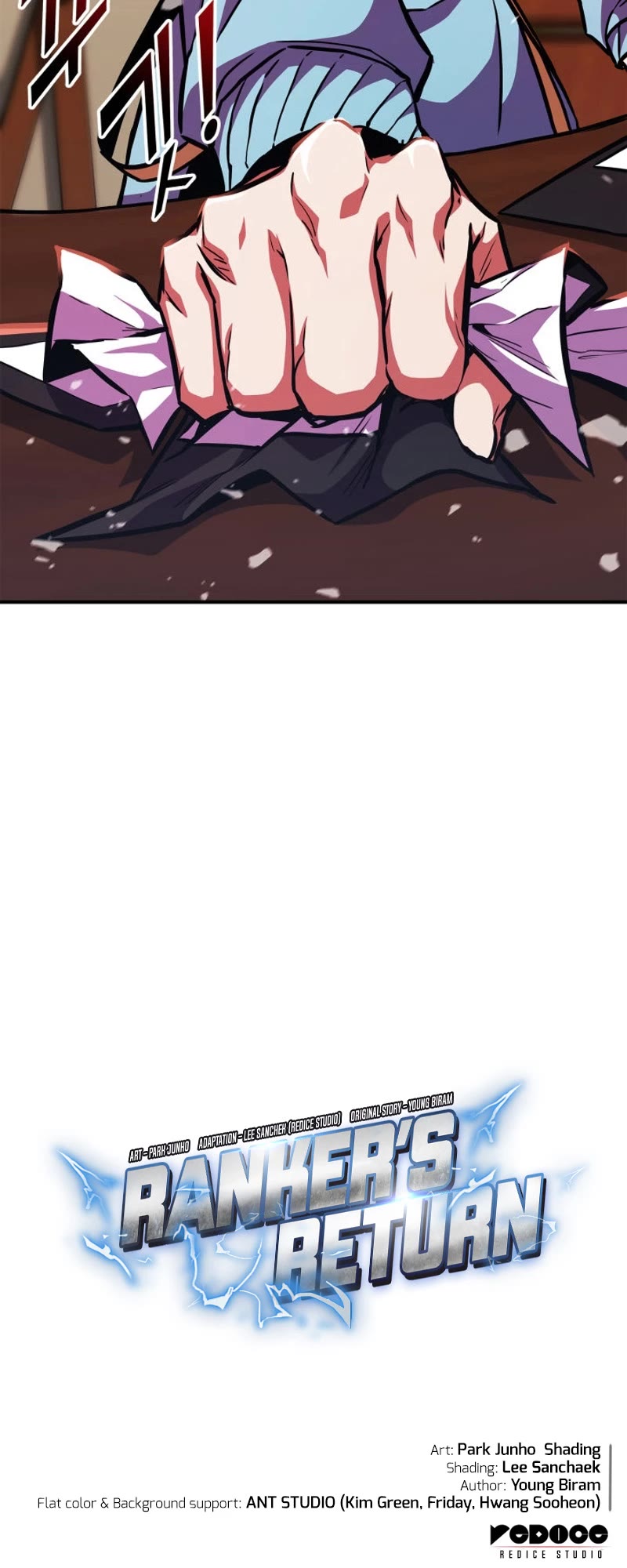 Ranker's Return (Remake) chapter 163 page 72