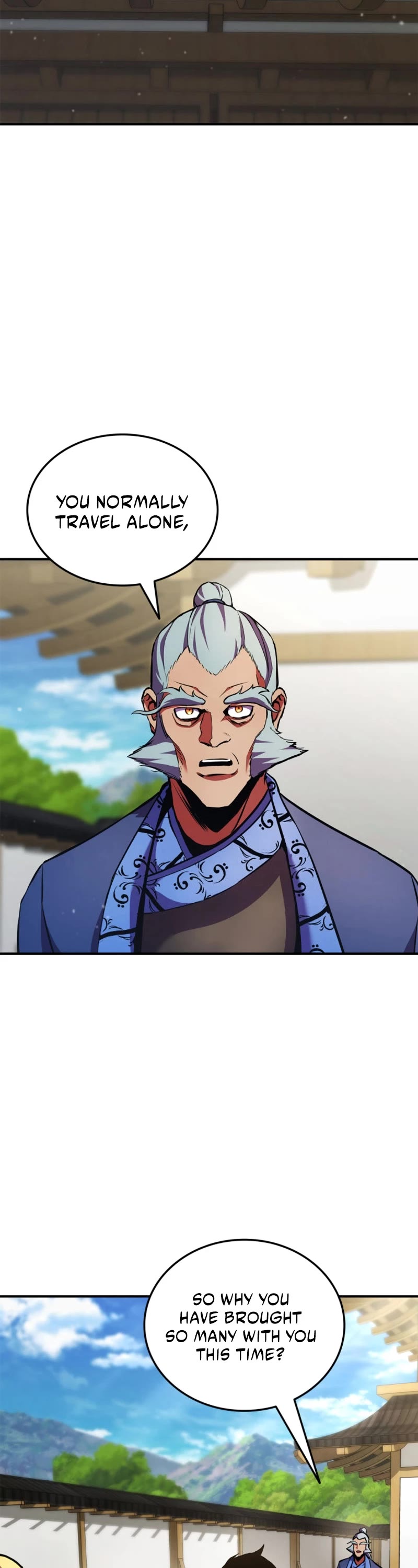 Ranker's Return (Remake) chapter 163 page 9