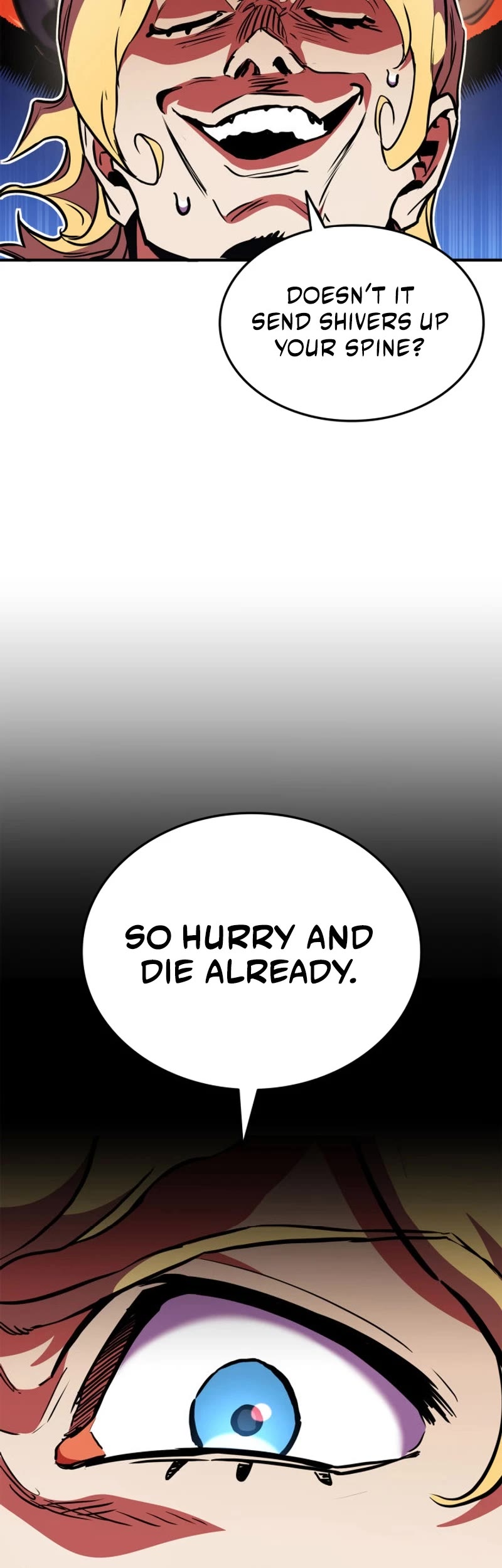 Ranker's Return (Remake) chapter 164 page 10