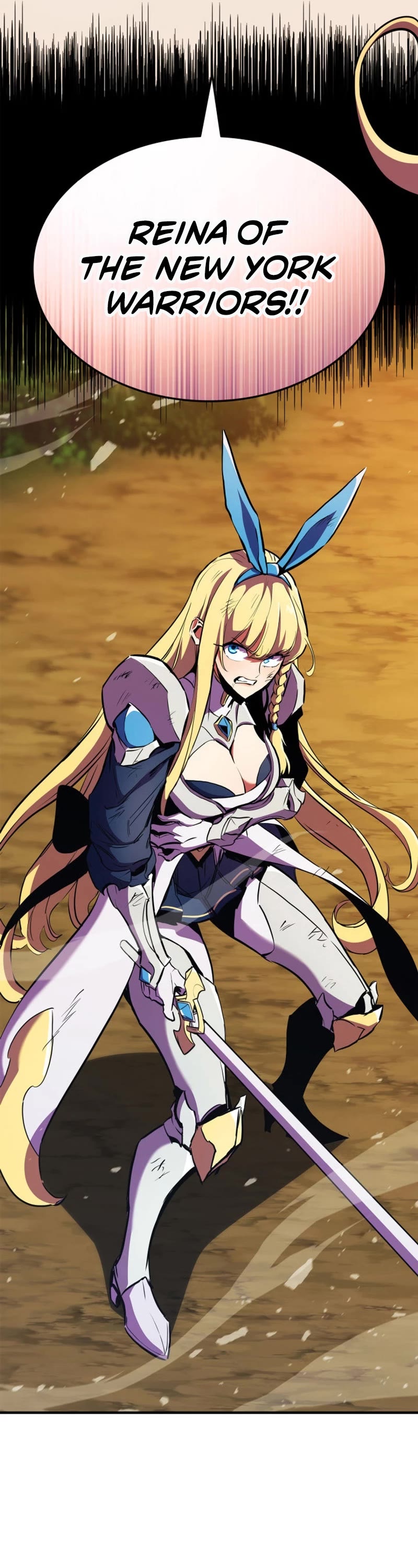 Ranker's Return (Remake) chapter 164 page 11