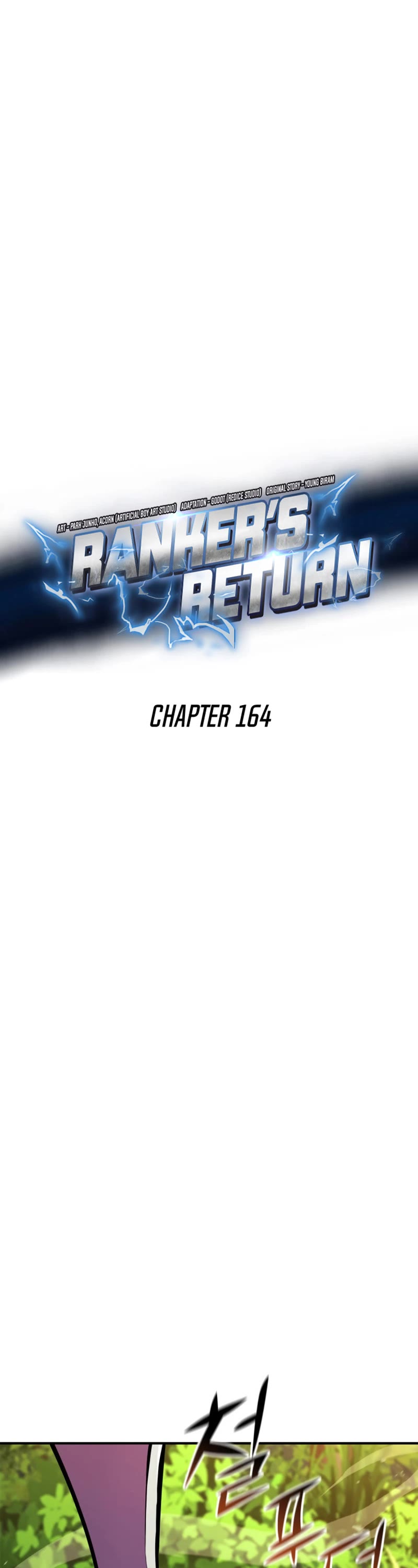 Ranker's Return (Remake) chapter 164 page 12