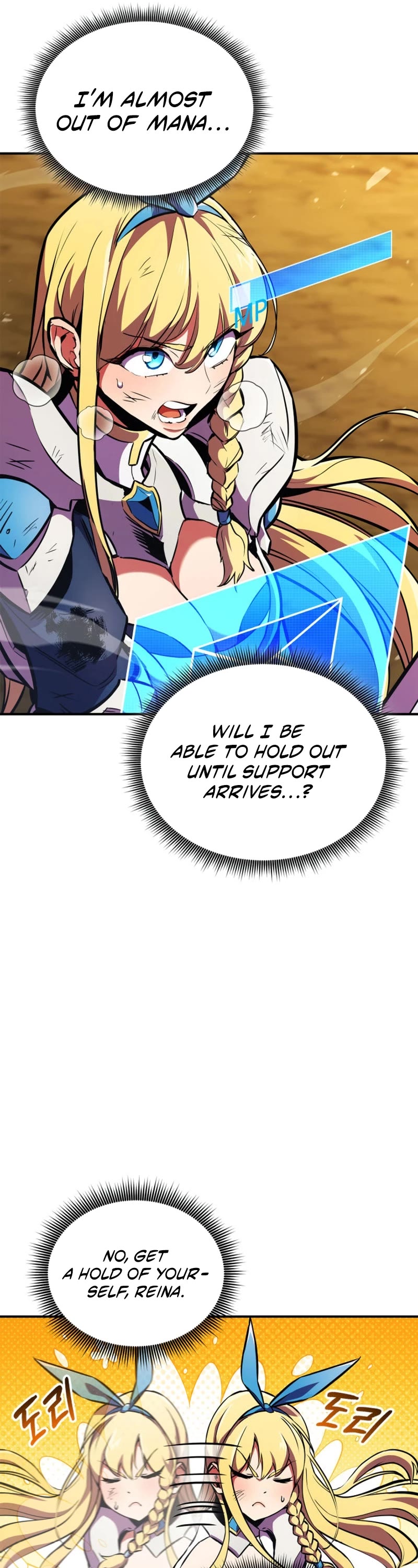 Ranker's Return (Remake) chapter 164 page 15