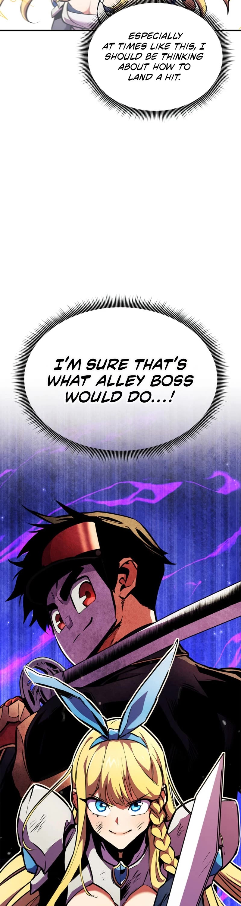 Ranker's Return (Remake) chapter 164 page 16