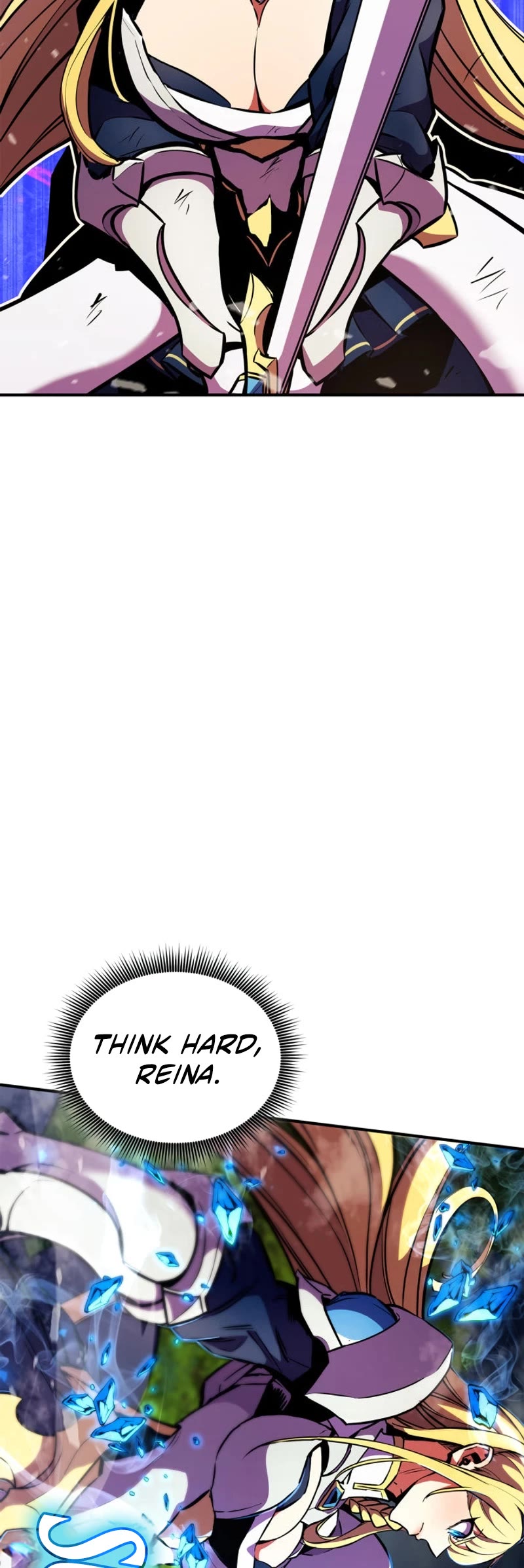 Ranker's Return (Remake) chapter 164 page 17