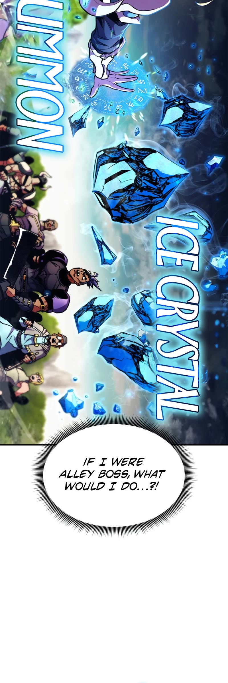 Ranker's Return (Remake) chapter 164 page 18