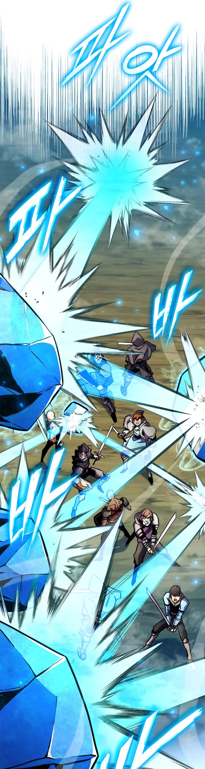 Ranker's Return (Remake) chapter 164 page 19