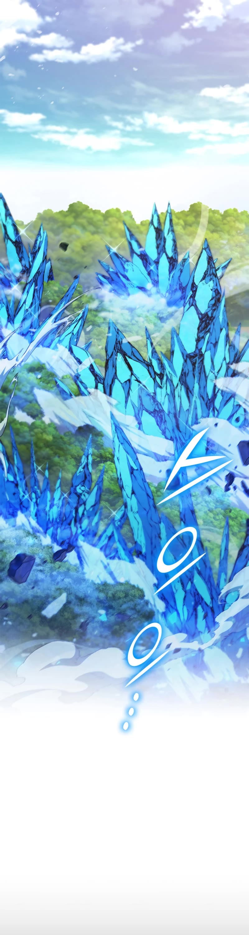 Ranker's Return (Remake) chapter 164 page 2