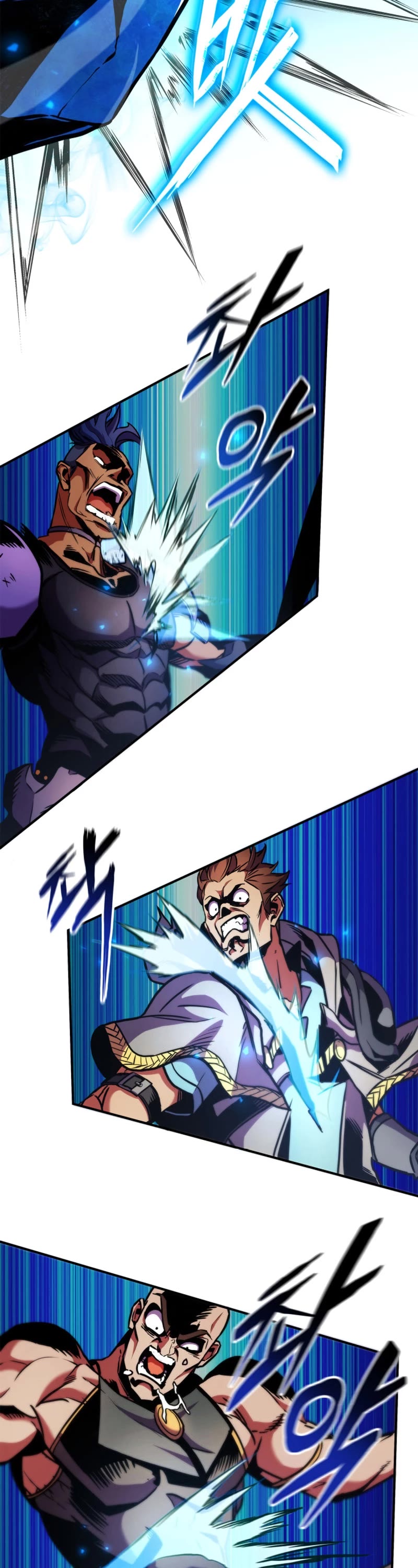 Ranker's Return (Remake) chapter 164 page 20