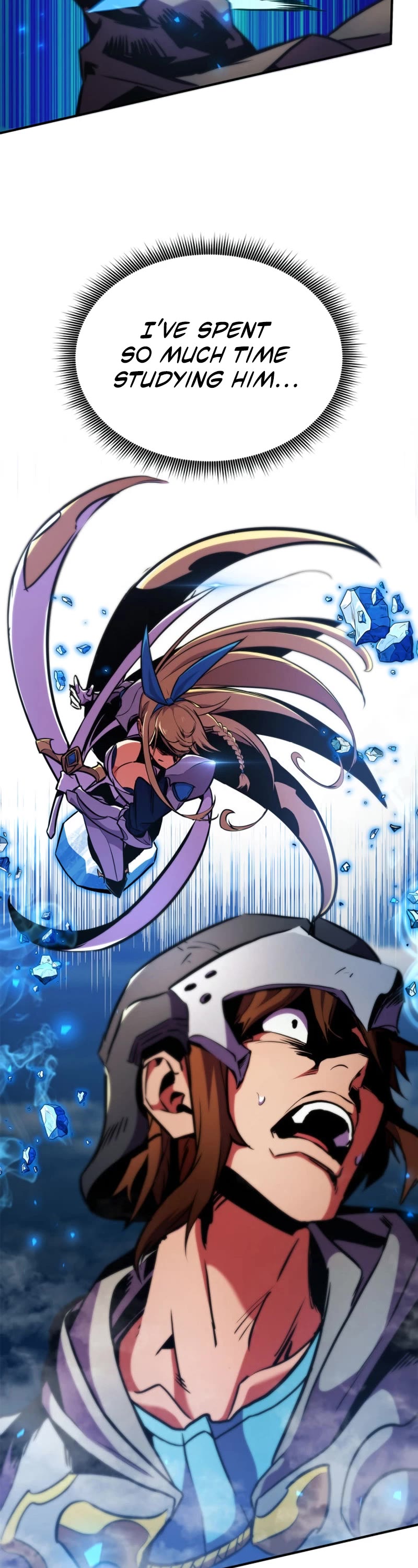 Ranker's Return (Remake) chapter 164 page 21