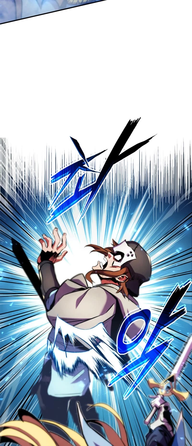 Ranker's Return (Remake) chapter 164 page 22