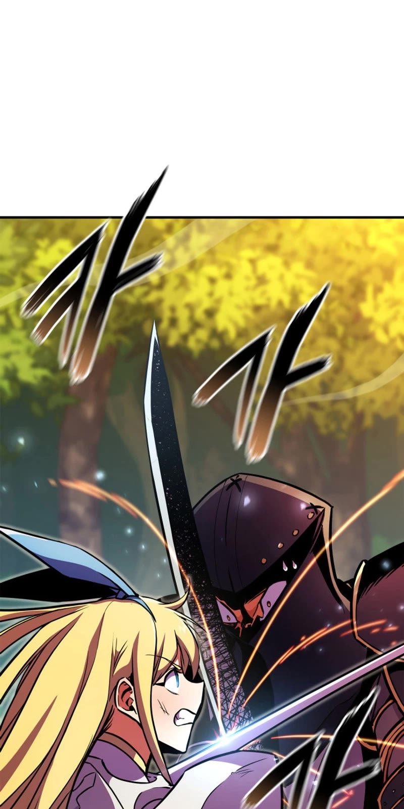 Ranker's Return (Remake) chapter 164 page 27