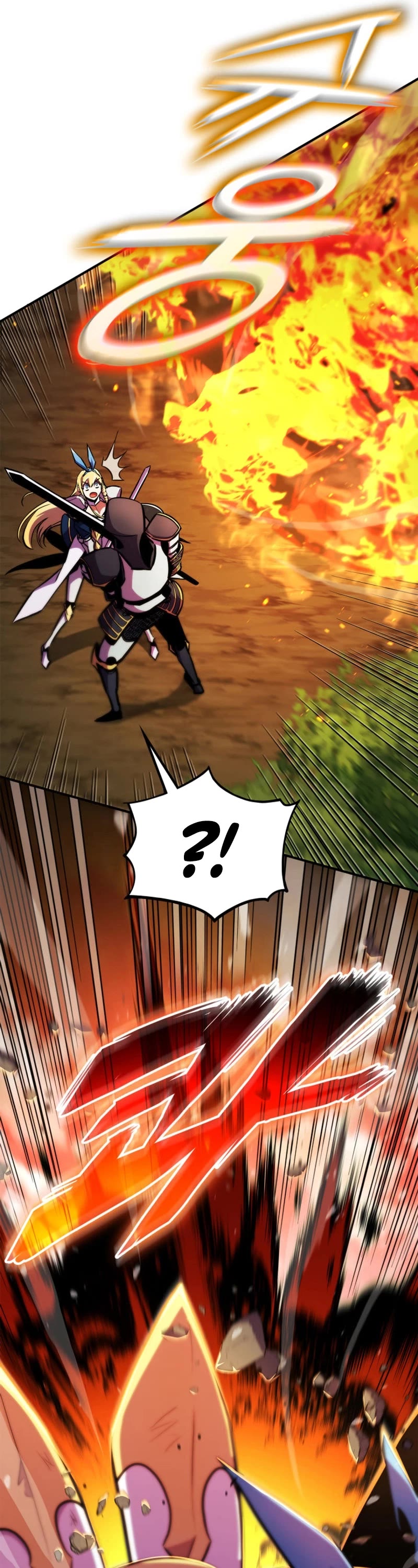 Ranker's Return (Remake) chapter 164 page 29