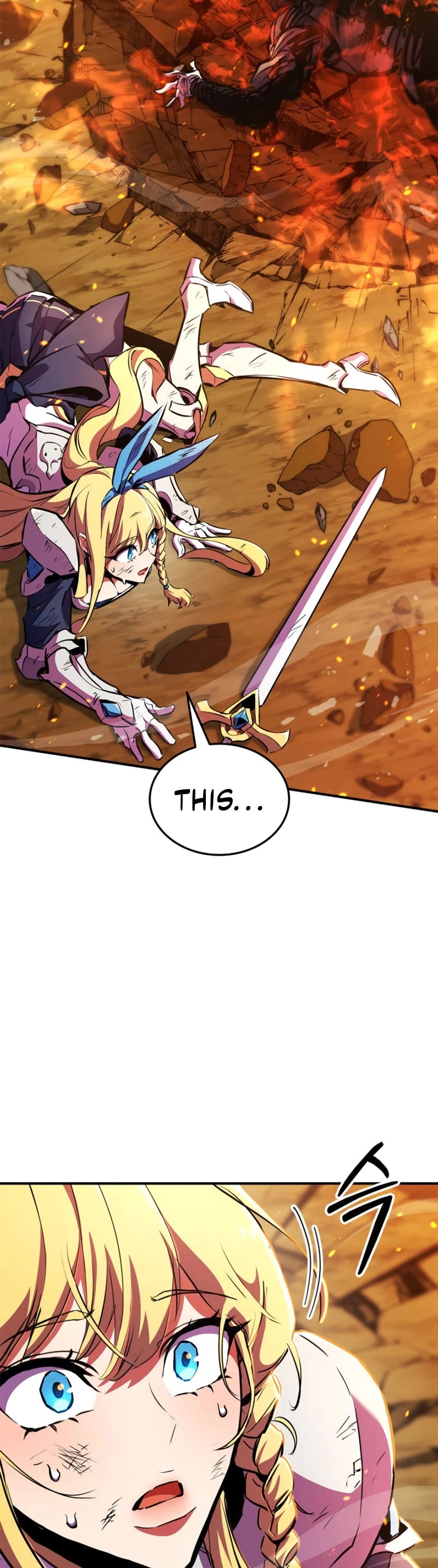 Ranker's Return (Remake) chapter 164 page 31