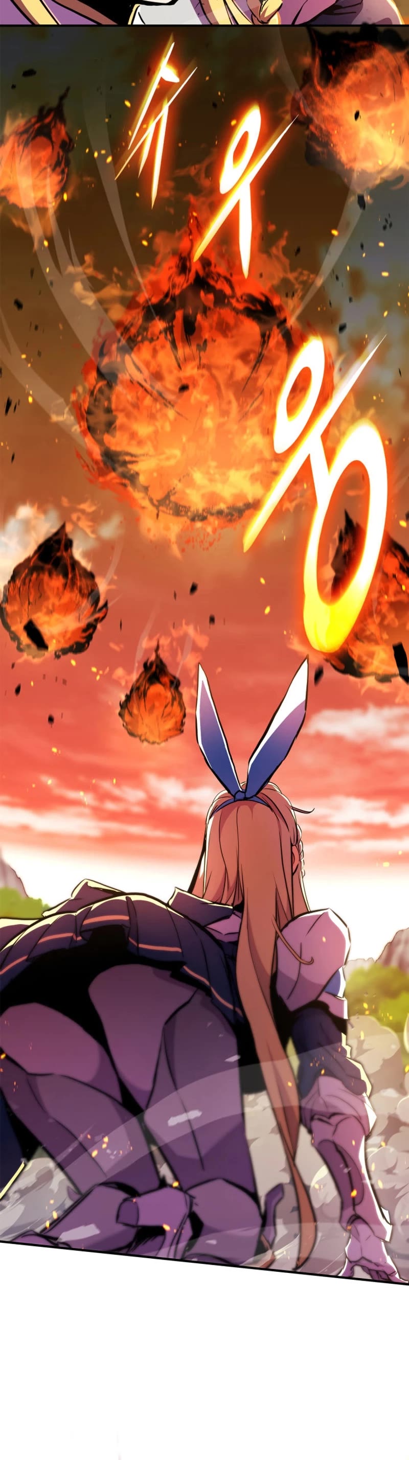 Ranker's Return (Remake) chapter 164 page 32