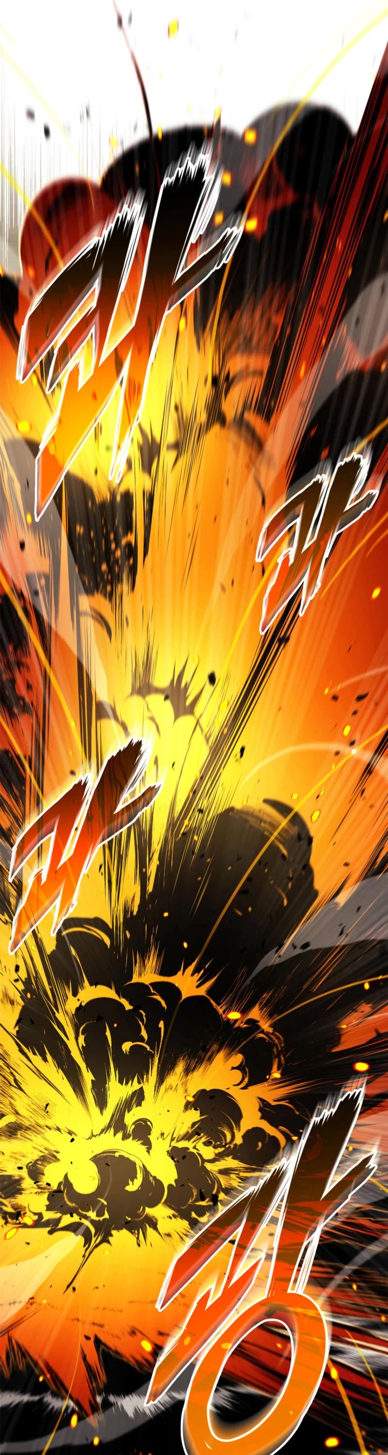 Ranker's Return (Remake) chapter 164 page 33