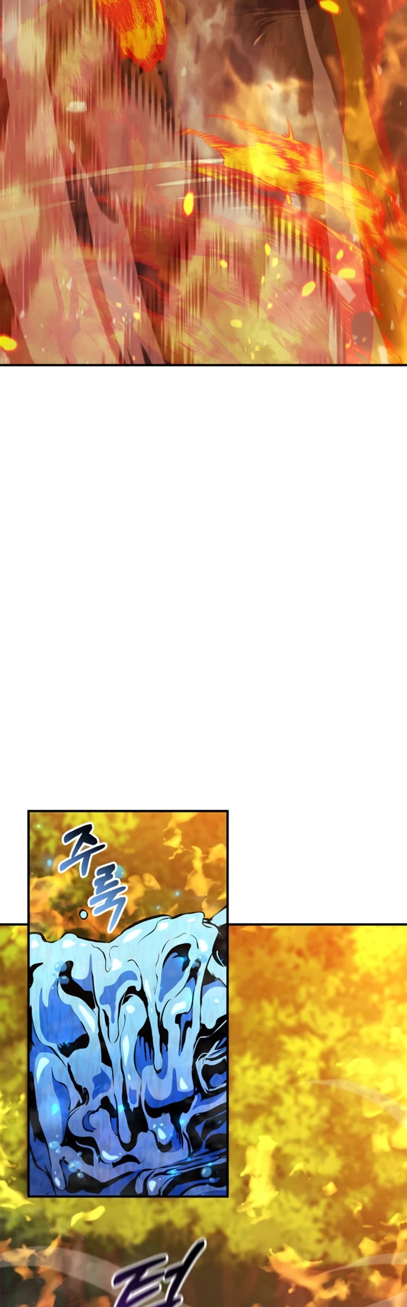 Ranker's Return (Remake) chapter 164 page 35