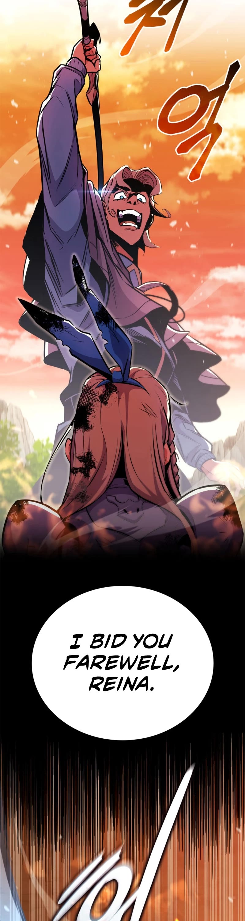 Ranker's Return (Remake) chapter 164 page 38